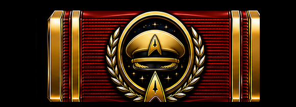 Captain's Personal Merit