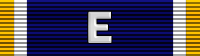Commendation for Mission Participation