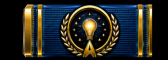Creativity Award