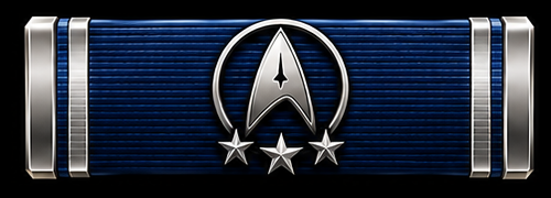 3 Years - Time Served