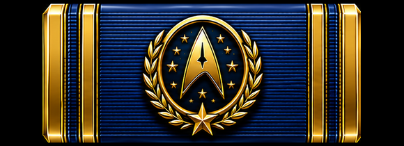 Good Conduct Medal