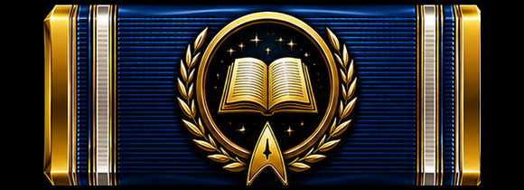 Library Excellence Ribbon