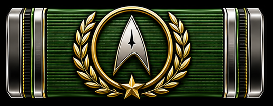 Marine Academy Top Graduate
