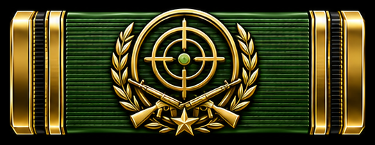 Marine Elite Marksman Certification