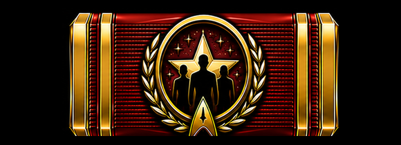 Outstanding Leadership in a Mission
