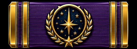 Preantares Ribbon