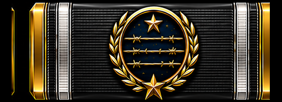Prisoner of War
