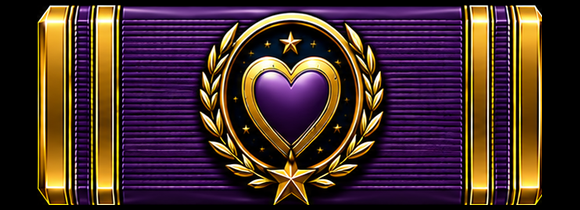 Purple Heart