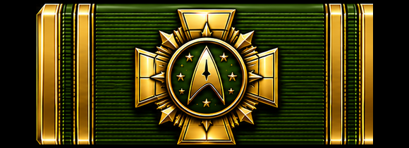 Semper Fidelis Cross